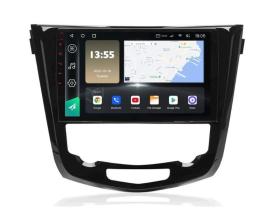 Evus  XU632436A-1 - Unidad Multimedia X100 Ultra específica para NISSAN XTRAIL