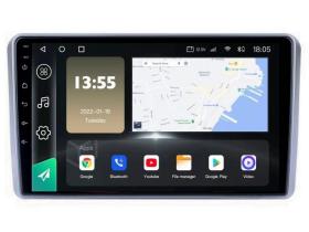 Evus XU632510 - Unidad Multimedia X90 Ultra específica para OPEL ASTRA H