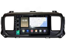 Evus X1632532-1 - Unidad Multimedia X9A específica para OPEL VIVARO (2020 ->)