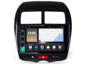 Evus X1630502-11 - Unidad Multimedia X10A específica para PEUGEOT 4008