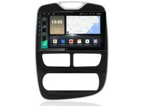 Evus XU632803M - Unidad Multimedia X100 Ultra para RENAULT CLIO (2013-2015)