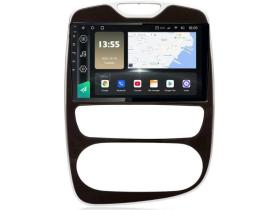 Evus XU632804M - Unidad Multimedia X100 Ultra para RENAULT CLIO (2016-2018)