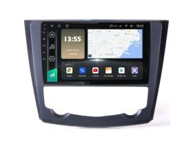 Evus XU632805 - Unidad Multimedia X90 Ultra específica para RENAULT KADJAR