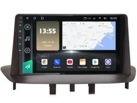 Evus XU632812 - Unidad Multimedia X90 Ultra específica para RENAULT MEGANE 3