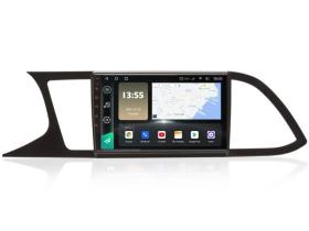 Evus X1630121 - Unidad Multimedia X9A específica para SEAT LEÓN (2013-2018)