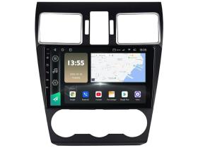 Evus XU633503-4 - Unidad Multimedia X90 Ultra para SUBARU CROSSTREK (2012->)