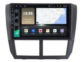 Evus XU633500 - Unidad Multimedia X90 Ultra para SUBARU FORESTER (2008-2013)