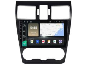 Evus X1633503 - Unidad Multimedia X9A para SUBARU FORESTER (2012-2019)