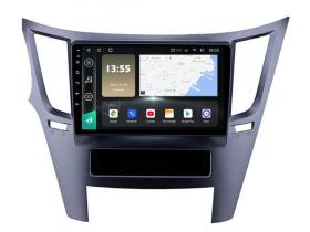 Evus X1633501 - Unidad Multimedia X9A para SUBARU LEGACY OUTBACK (2010-2015)