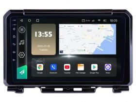 Evus XU633624 - Unidad Multimedia X90 Ultra para SUZUKI JIMNY (2019->)