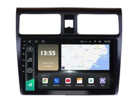 Evus XU633615 - Unidad Multimedia X100 Ultra específica para SUZUKI SWIFT