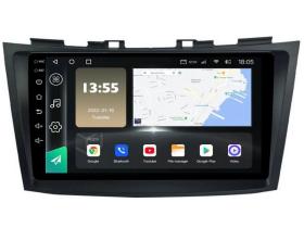 Evus  X1633616 - Unidad Multimedia X9A para SUZUKI SWIFT (2010-2017)