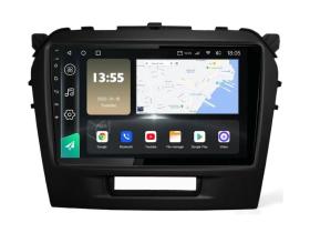 Evus XU633631 - Unidad Multimedia X90 Ultra para SUZUKI VITARA (2015->)