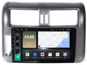 Evus X1633797 - Unidad Multimedia X9A para Toyota Land Cruiser (2010-2013)