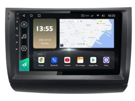 Evus X1633714 - Unidad Multimedia X9A para TOYOTA PRIUS (2004-2008)