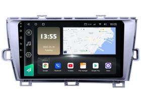 Evus X1633715 - Unidad Multimedia X9A para TOYOTA PRIUS (2009-2015)