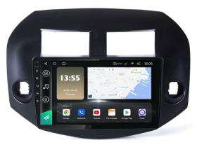 Evus XU633741 - Unidad Multimedia X100 Ultra específica para TOYOTA RAV 4