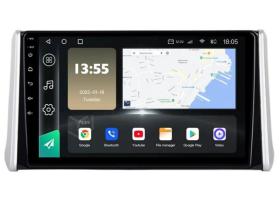 Evus X1633743 - Unidad Multimedia X10A específica para TOYOTA RAV 4 (2019->)