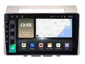 Evus X1633731 - Unidad Multimedia X9A para TOYOTA VERSO (2005-2013)