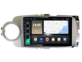 Evus X1633711 - Unidad Multimedia X9A para TOYOTA YARIS (2011-2014)