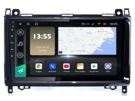 Evus X1630523-1-1 - Unidad Multimedia X9A específica para VOLKSWAGEN CRAFTER