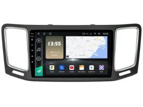 Evus XU633902 - Unidad Multimedia X90 Ultra para VOLKSWAGEN SHARAN