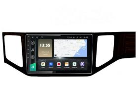 Evus XU633936 - Unidad Multimedia X100 Ultra específica para VOLKSWAGEN SPOR