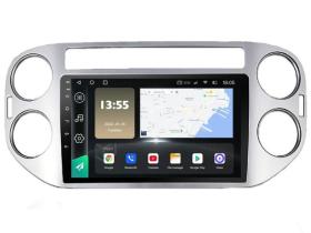 Evus XU633934 - Unidad Multimedia X90 Ultra específica para VOLKSWAGEN TIGUA