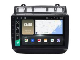 Evus XU633921 - Unidad Multimedia X90 Ultra específica para VOLKSWAGEN TOUAR