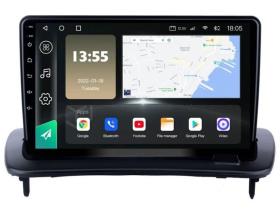 Evus XU633820-2 - Unidad Multimedia X90 Ultra para VOLVO C30 (2007-2013)