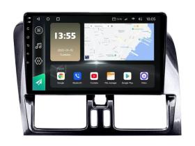 Evus X1633833 - Unidad Multimedia X9A para VOLVO XC60 (2008-2017)