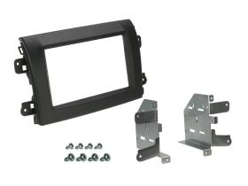 Alpine KIT7FIDU8 - Kit de instalación 2DIN Alpine 2DIN para Fiat Ducato 8