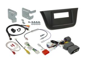 Alpine KIT-F9ID - Kit Instalación Halo9 Vehículos Iveco Daily Vi (2014>2019)