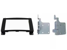 Alpine APF-F381190-80-1 - Marco Adaptador Para Unidad Principal De 8 Pulgadas