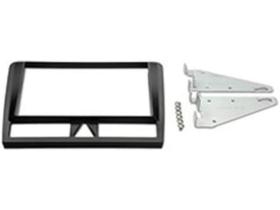 Alpine APF-F381320-83-1AU - Marco Adaptador Para Unidad Principal De 8 Pulgadas En Audi