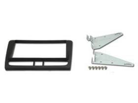 Alpine APF-F381320-85-1AU - Marco Adaptador Para Unidad Principal De 8 Pulgadas En Audi