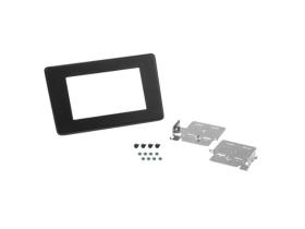 Alpine KIT7REMA32 - Kit 2 Din Para Vehículos Renault Master (2019 - ) Opel Movan