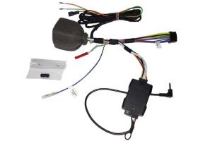 Alpine APFS101FI - Interface Mando En Volante Para Para Fiat Ducato 3