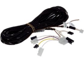 Alpine KWE-P12MS - Cable De Conexión Para La Interfaz Del Sensor De Estacionami