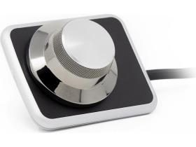 Alpine RUXH01 - Control De Amplificadores, Para Modelo Alpine Halo 9.