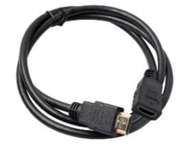 Alpine KCUHDMI90 - Cable De Extensión Hdmi De 90cm