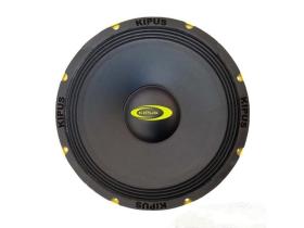 Kipus RK-104 - Medio De 10" 210 W. Rms 4 Ohm Kipus