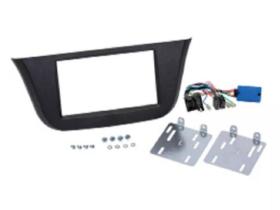 Alpine KIT-7DAILY3 - Kit 2 DIN para vehículos Iveco Daily 3 06/2014 >