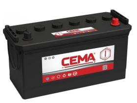 CEMA Baterías CB105.0 - Btr. (12v) Bosch S4-Turismo
