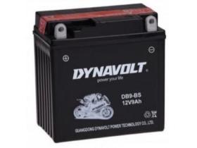Dynavolt DB9-BS - Batería Dynavolt 12v. 9 Ah. (Agm)