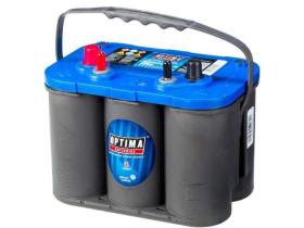 Optima BTSLI4.2 - Batería Optima Bluetop Bt-Sli-4.2 12v 50ah 815a