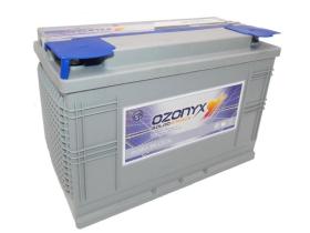 Ozonyx OZX105AGM - Batería Ozonyx Ozx105agm Standard
