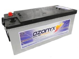 Ozonyx OZX170AGM - Batería Solar Ozonyx Agm 12v. 145-170ah