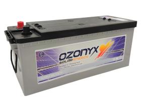 Ozonyx OZX195AGM - Batería Solar Ozonyx Agm 12v. 165-195ah