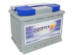 Ozonyx OZX65AGM - Batería Solar Ozonyx Agm 12v. 55-65ah